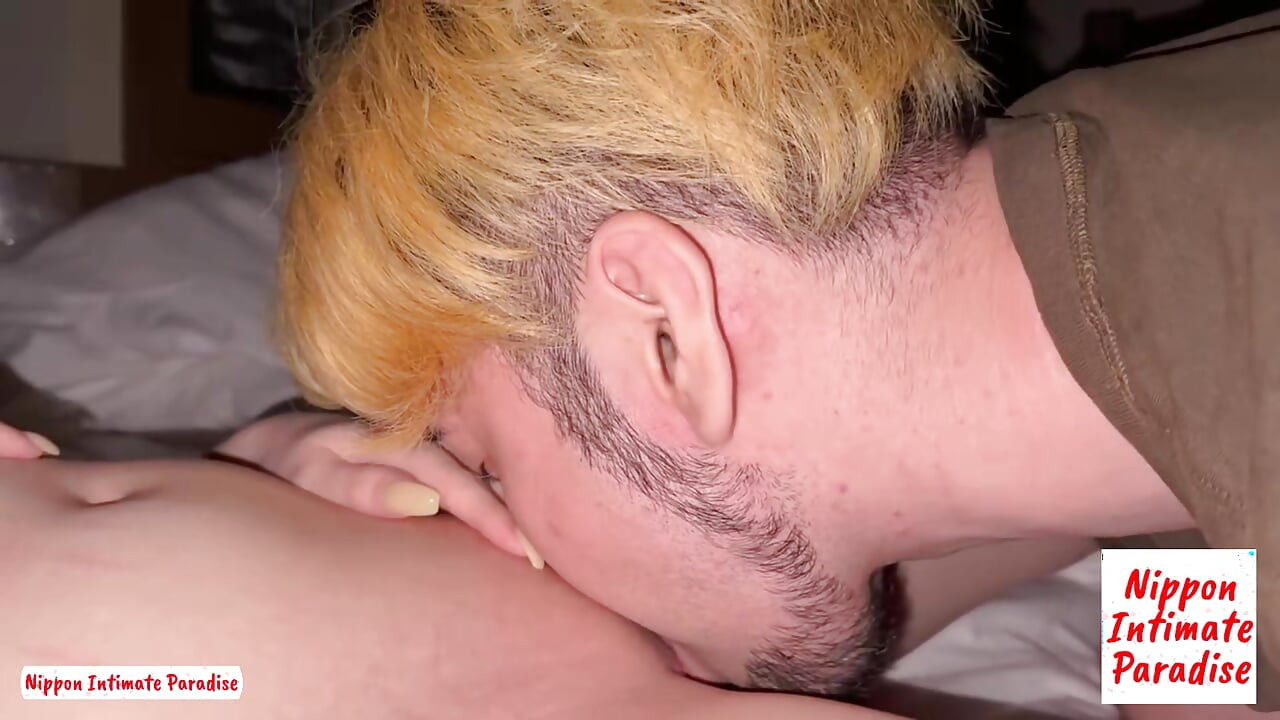 A Cameraman Falls for a Receptionist Sparking Consensual Behind the Scenes Intimacy