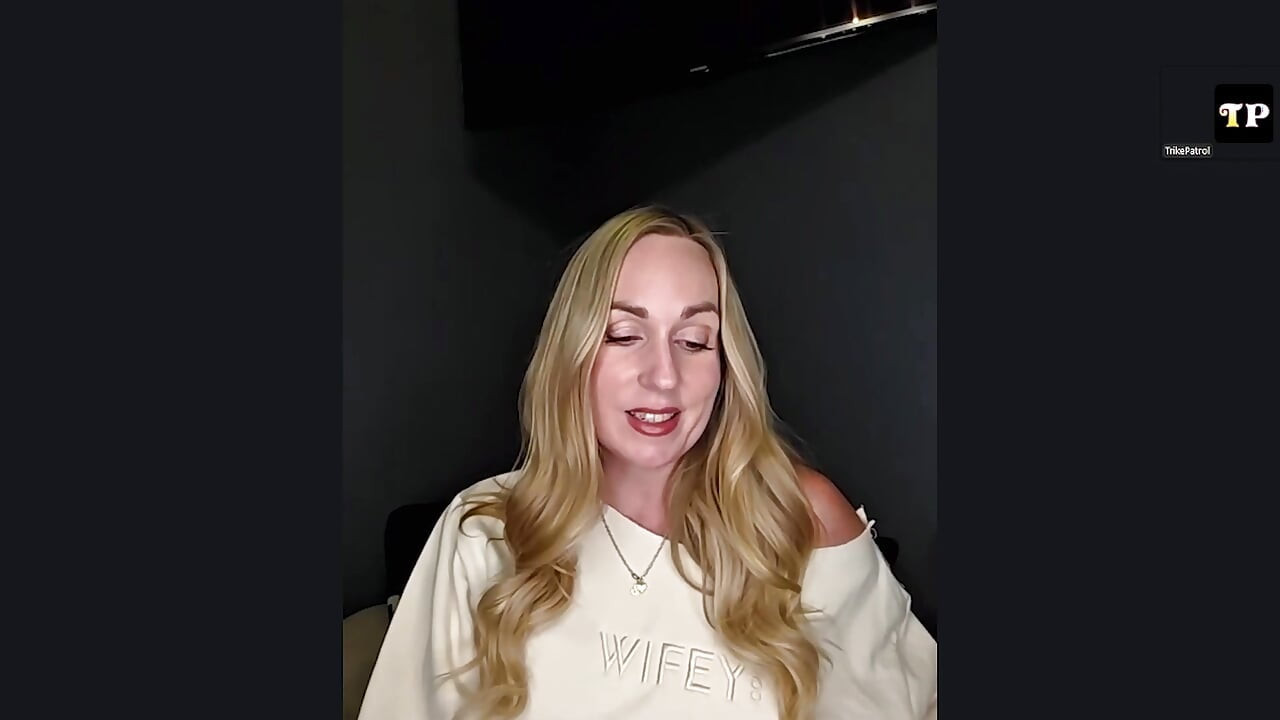 Trikepatrol intervju - Sierra Spunk