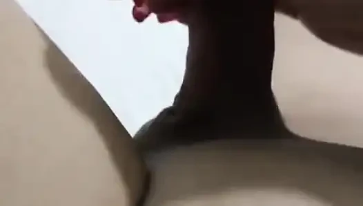 Hot Babysister Eager for a Quick and Furious Cock