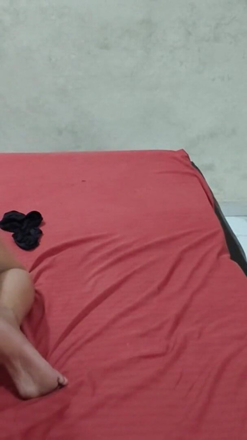 I fucked my step sister in doggy style | Clip 1