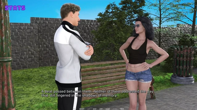 A Very Outrageous Marriage (part 9