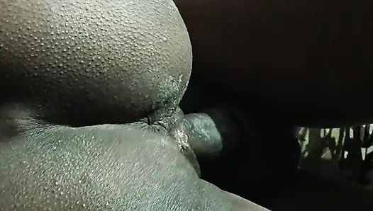 Hintli üvey erkek kardeş ve üvey kız kardeşler evde seks yapıyor 1