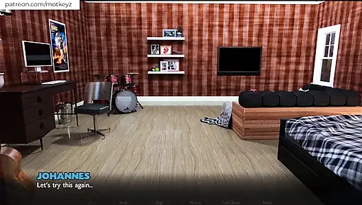 Timestamp Lost Love - Ive Fucked Heather so Good