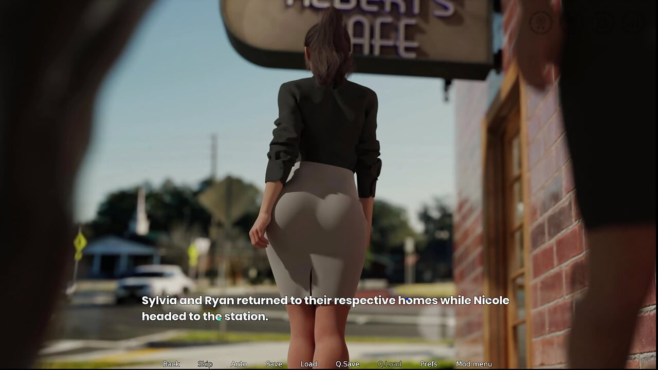 Невидими инстинкти (част 1)