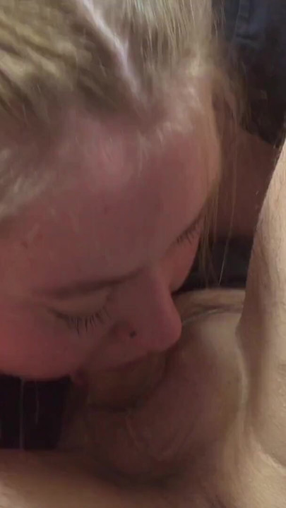 Amateur Girl Deepthroats Cock Licking His Ass And Gets Her Throat Used Like A Fleshlight Rough Getting A Deep Throatpie | Clip 2