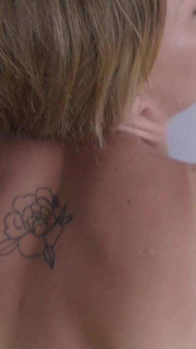 Public teasing ! Fucked a boosty exhibitionist | Clip 2