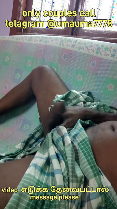 Tamil mature man  ideo call