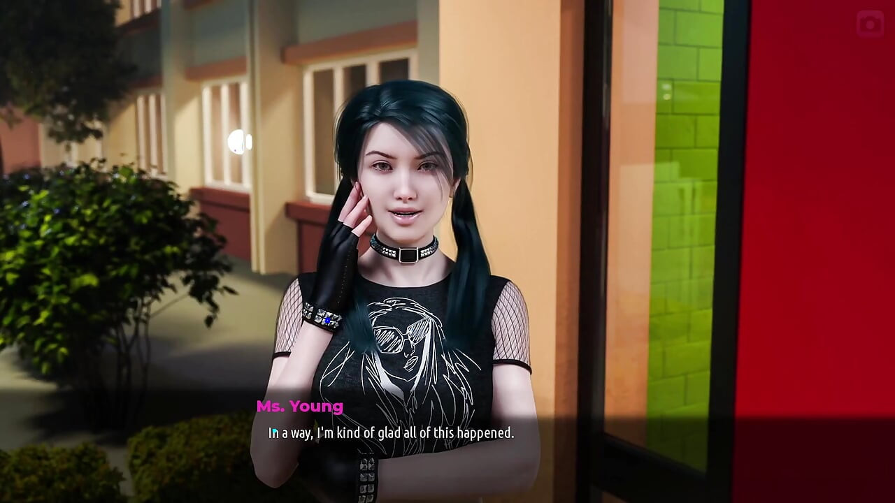 Complete gameplay - milfs van Sunville 2, deel 61