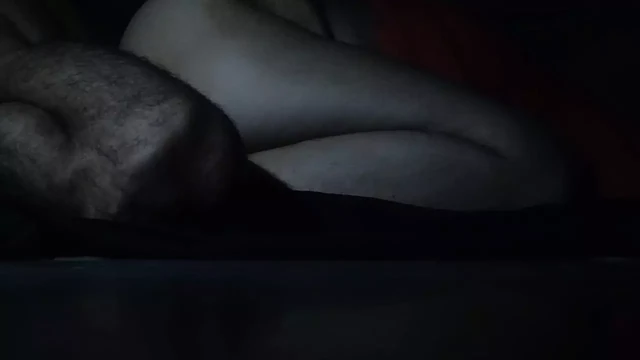 XXX Pajama-clad desi big ass stepdaughter fucked by her own stepdad Celebrating nights with her own uncle
