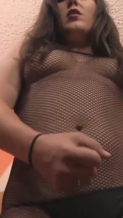 Horny Sinn Sage Strips Naked And Shows Off Her Hairy Twat! | Clip 1