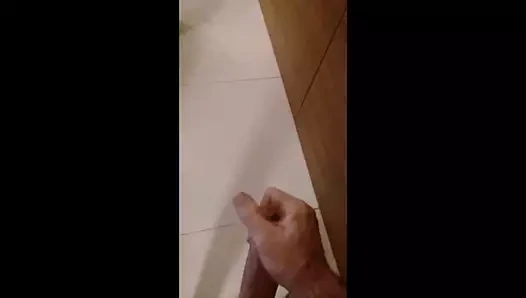 Ağır çekim boşalma