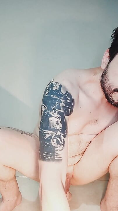 Plugs and Huge Dildo