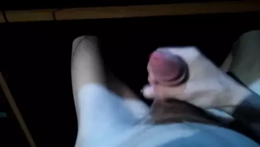 Boşalma