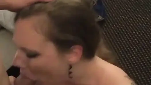 Dirty Blonde Erotica Deep Throats Steven London