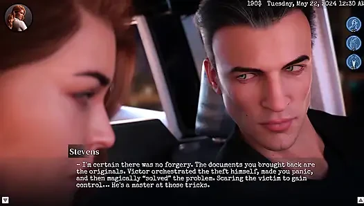 Grenzen der moral 24 emma verpasst tyler cock und der heiße chat