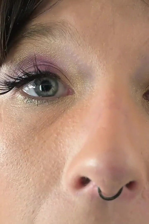 Eye Contact JOI