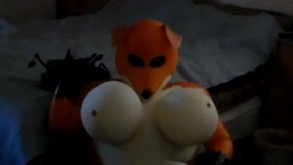 Vixy Vixen