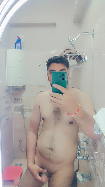 Sexy hot boy masturbation