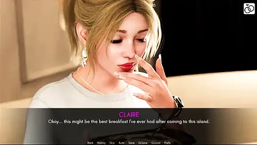 Цена желаний, часть 3