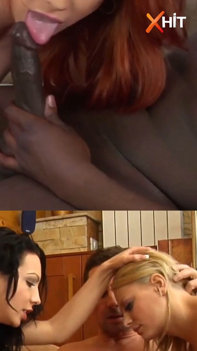 The Best Blowjob Compilations with Angelica Heart, Liza del Sierra, Abelia & Mischel Russo