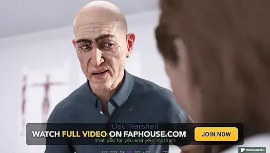 A Wife and Stepmother - Awam Fanmade Edition the Motel #8