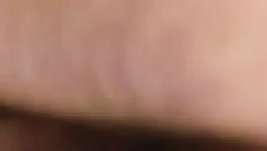 Close up Doggy Style. Wap!!