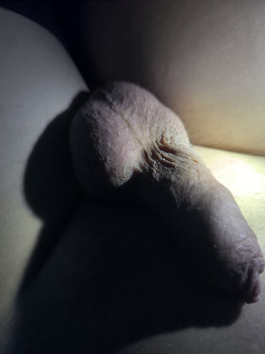 The night dick
