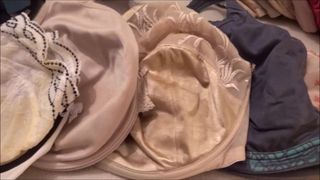 hofredo is fetish bra ( 4 videos )