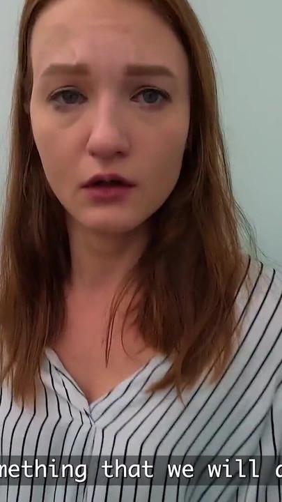 贷款4K。在办公室里的所有姿势做爱 |剪辑 1