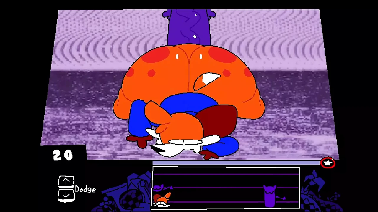 Getting FUCKED by BOB and BEATING THE GAME! - Bob.exe Remake Super Update (Ft. Gumi)
