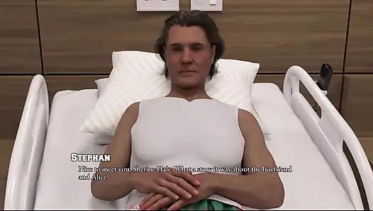 Агент Шерин (часть 5)