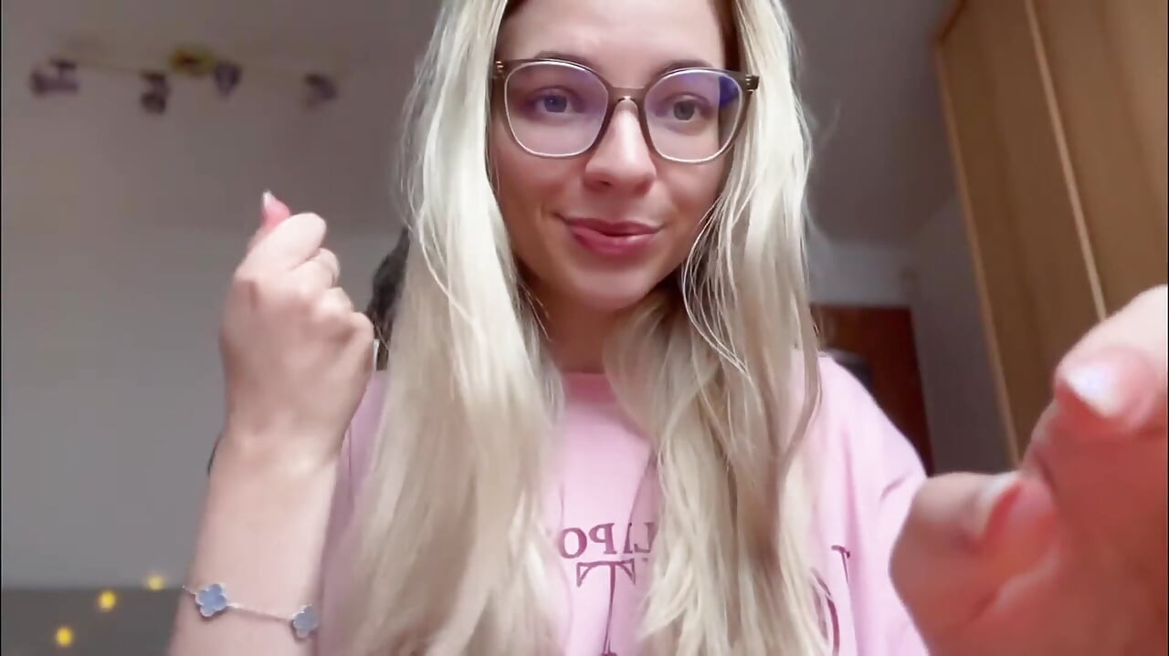 Pranie mózgu w beta asmr
