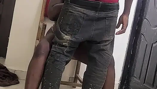 Трахаю мою любимую замужнюю бывшую