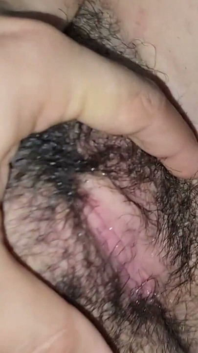 Xxx Tufa studentei mele este cremoasă și dulce | Clip 1
