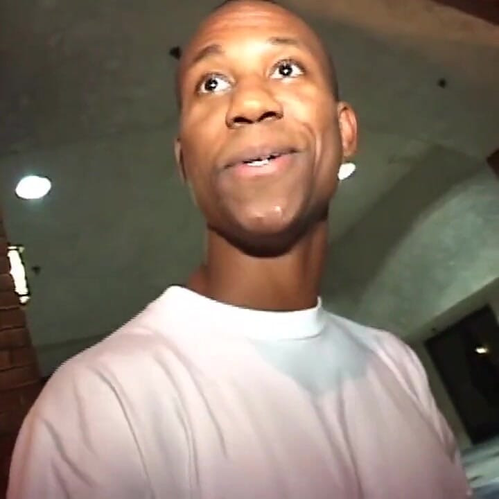 Black on black... pussy fucking big black cock sucking