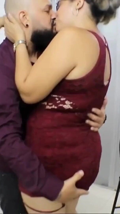 In exchange for many benefits I agree to give my boss a nice blowjob and let him fuck me- Full story - Porn in English | Clip 1