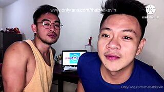 Kênh youtube của Ginawang và của 3