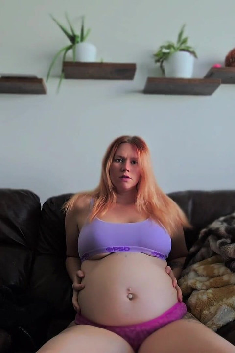 임신을 먹이주기