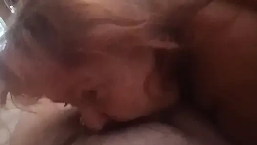 Ich gab meinem freund einen blowjob