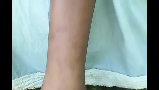 Amcık bağlılığı aşırı zevk