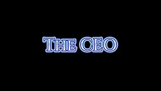 The CEO: seks bdsm paling hot yang akan kamu lihat hari ini !