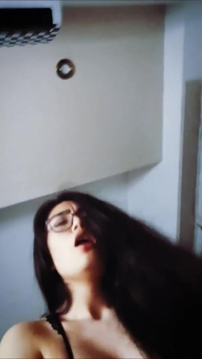 My Stepsister Can Ride My Cock Rich - LunitaRabbit | Clip 1