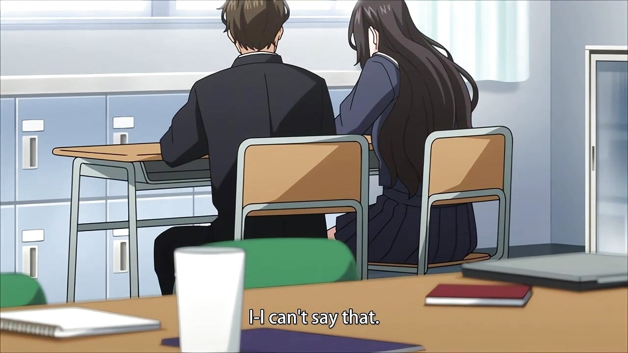 Seifuku wa kita de part1