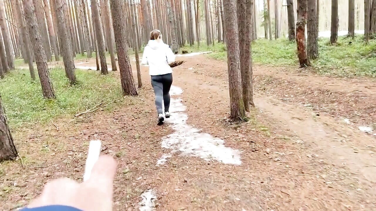 Freeze Time Woods ürkütücü komşu sevimli 31 talimatını donduruyor