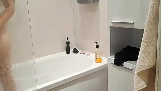 Ich suche nach meiner teen stiefschweder und wichsen