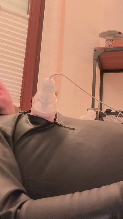 Hendrik Gransow Als Full Rubber Fag