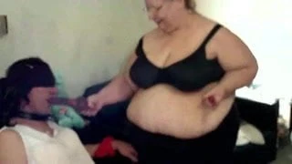 Mer av min slavflicka pt 5