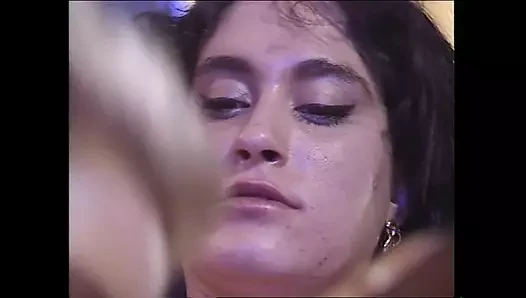 NEL PROFONDO DELLA NOTTE (scene #01) - (original version in