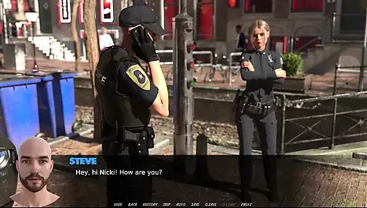 Табуированные игры. Часть 62