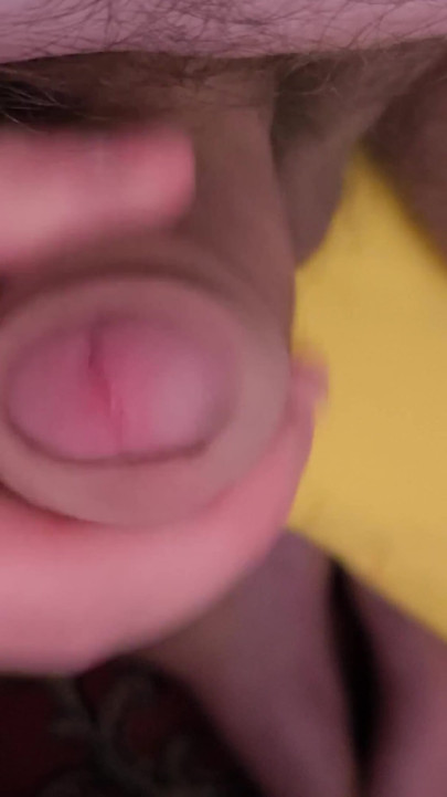 Closeup masturbation in morning | Clip 2